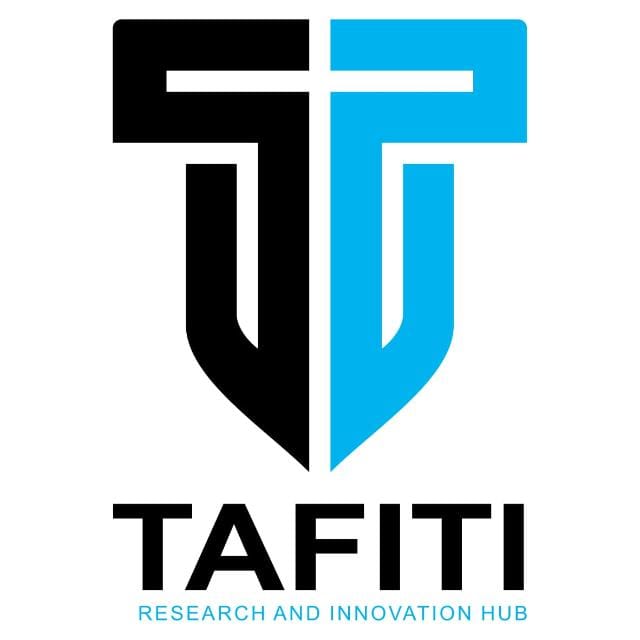 Tafiti Hub Logo